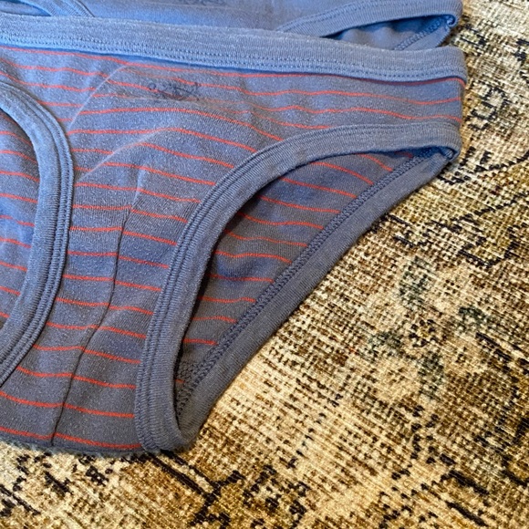 Pitit bateau boys briefs Size 10 - Picture 4 of 8